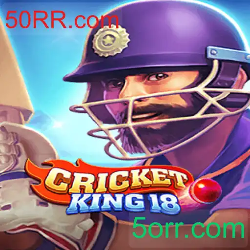 CricketKing18