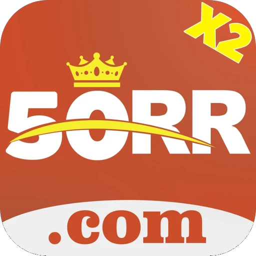 50RR.com Logo